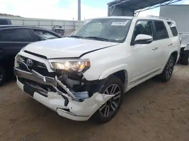 JTEBU5JR1J5581869 2018 TOYOTA 4RUNNER SR5/SR5 PREMIUM-1