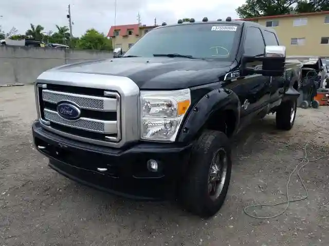 1FT7W2BT6GEA25465 2016 FORD F250 SUPER DUTY-1