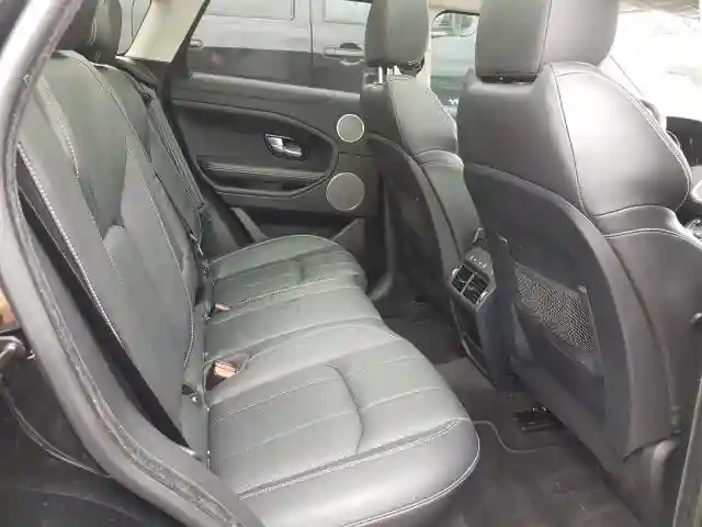 SALVR2RX1JH268168 2018 LAND ROVER RANGE ROVER EVOQUE HSE-5