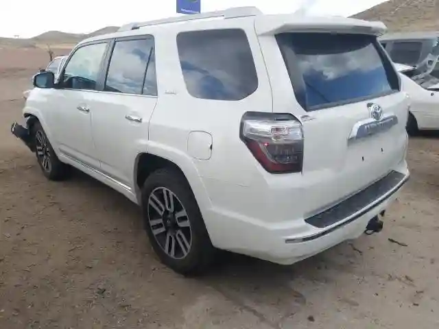 JTEBU5JR1J5581869 2018 TOYOTA 4RUNNER SR5/SR5 PREMIUM-2