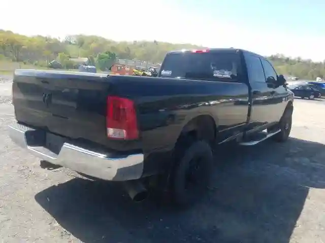 3C6UD5HL9CG189210 2012 DODGE RAM 2500 ST-3