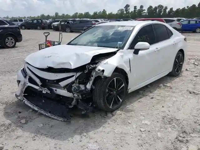 4T1B61HK3JU654449 2018 TOYOTA CAMRY XSE-1