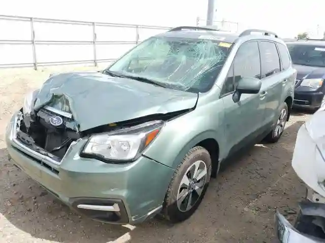 JF2SJAGC0HH563074 2017 SUBARU FORESTER 2.5I PREMIUM-1