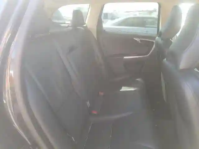 YV4940DL7B2170571 2011 VOLVO XC60 3.2-5
