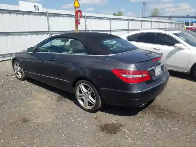 WDDKK5KF8DF183691 2013 MERCEDES-BENZ E 350-2