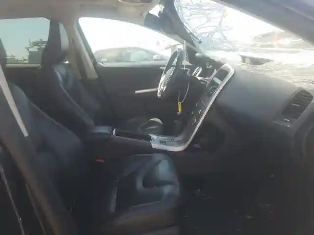 YV4940DL7B2170571 2011 VOLVO XC60 3.2-4