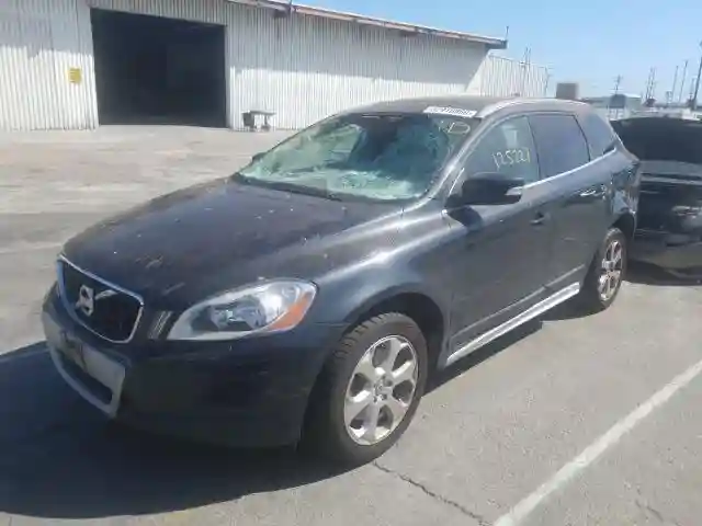 YV4940DL7B2170571 2011 VOLVO XC60 3.2-1
