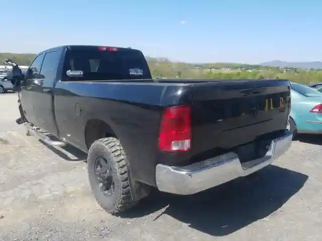 3C6UD5HL9CG189210 2012 DODGE RAM 2500 ST-2