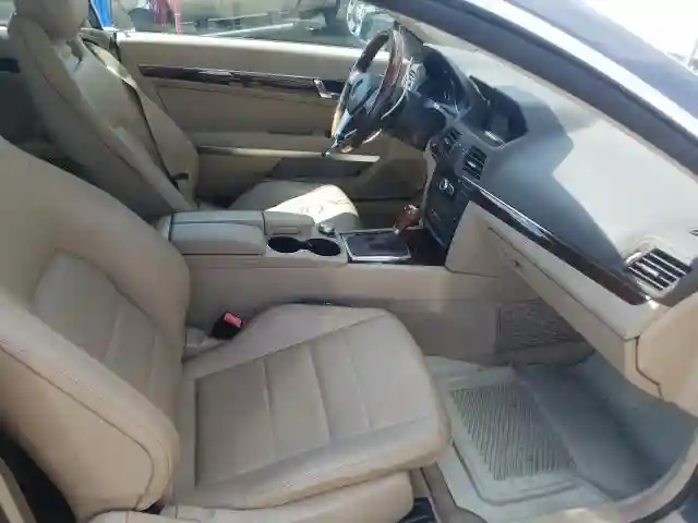 WDDKK5KF8DF183691 2013 MERCEDES-BENZ E 350-4