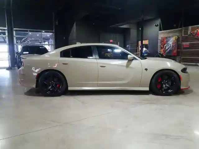 2C3CDXL95KH749478 2019 DODGE CHARGER SRT HELLCAT-0