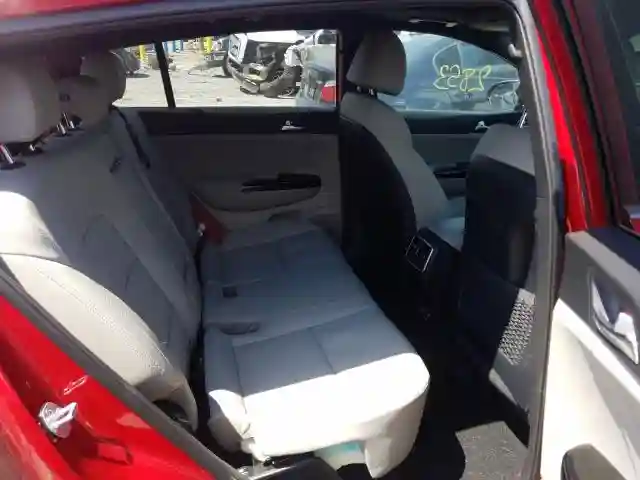 KNDP63AC9L7713644 2020 KIA SPORTAGE S-5