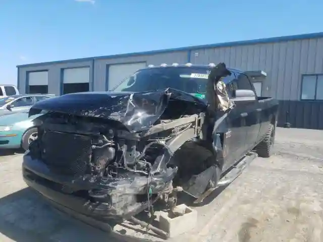 3C6UD5HL9CG189210 2012 DODGE RAM 2500 ST-1