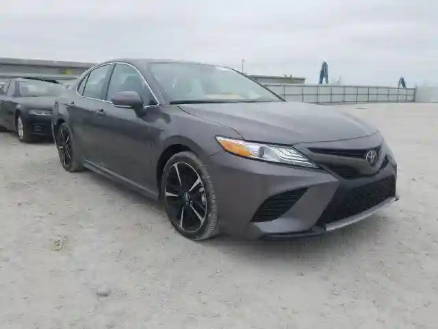 4T1K61AK5LU886449 2020 TOYOTA CAMRY XSE-0