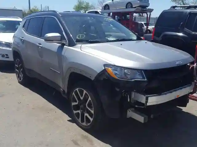 3C4NJDCB9HT636213 2017 JEEP COMPASS LIMITED-0
