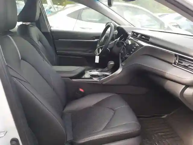 4T1B61HK5JU109420 2018 TOYOTA CAMRY XSE-4