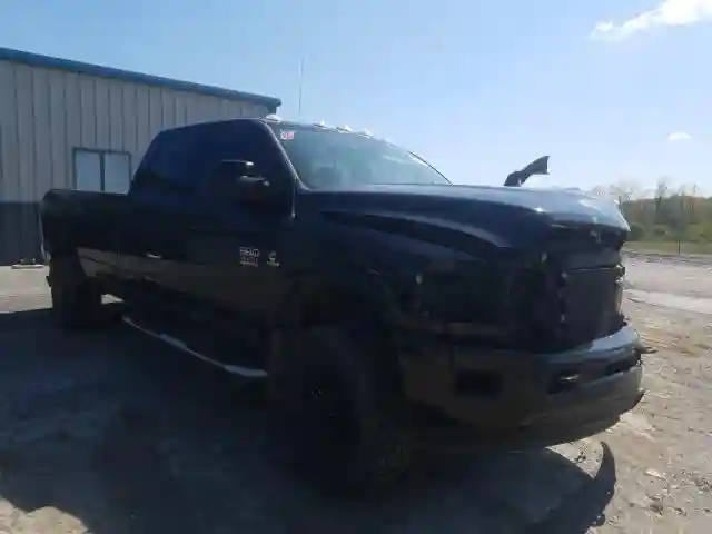 3C6UD5HL9CG189210 2012 DODGE RAM 2500 ST-0