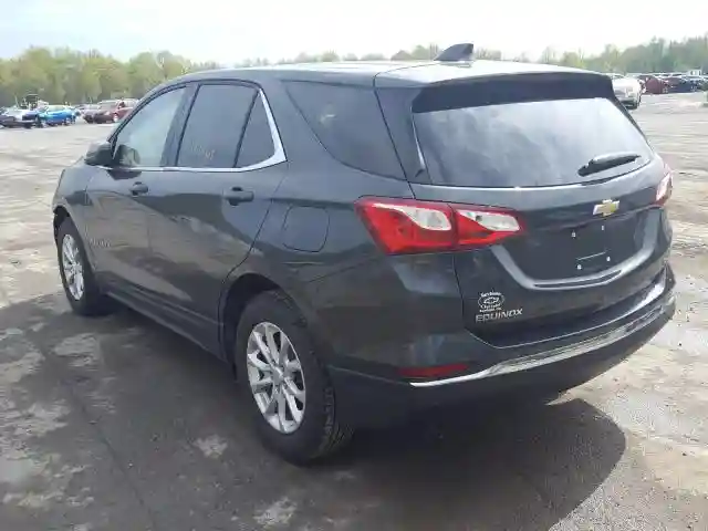 3GNAXJEVXLS576435 2020 CHEVROLET EQUINOX LT-2