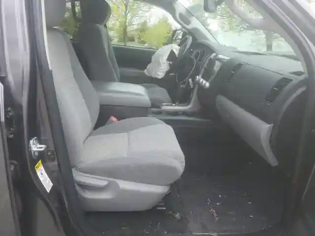 5TFUY5F13CX240887 2012 TOYOTA TUNDRA DOUBLE CAB SR5-4