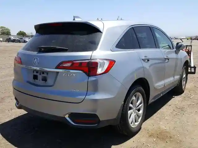 5J8TB4H5XGL003030 2016 ACURA RDX TECHNOLOGY-3