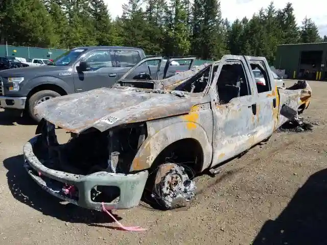 1FT8W3BT3DEA56579 2013 FORD F350 SUPER DUTY-1