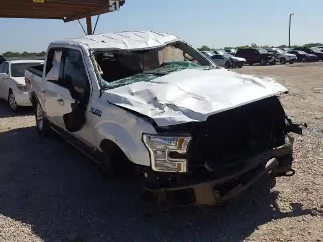 1FTEW1EFXGKF31177 2016 FORD F150 SUPERCREW-0