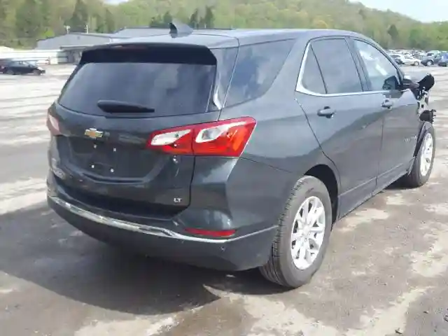 3GNAXJEVXLS576435 2020 CHEVROLET EQUINOX LT-3
