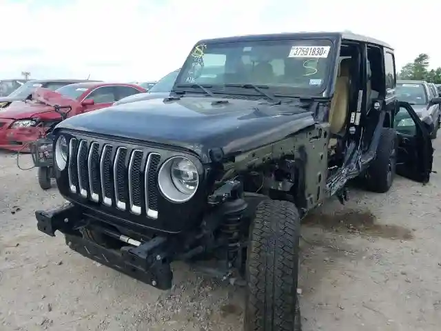 1C4HJXEG3JW119111 2018 JEEP WRANGLER UNLIMITED SAHARA-1
