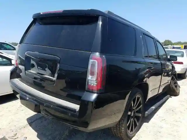 1GKS1CKJ4FR613213 2015 GMC YUKON DENALI-3
