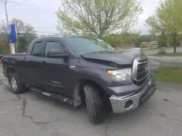 5TFUY5F13CX240887 2012 TOYOTA TUNDRA DOUBLE CAB SR5-0