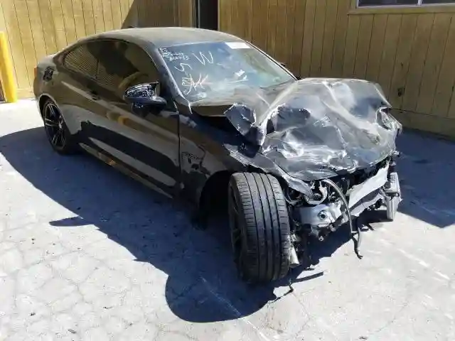 WBS3R9C55GK337625 2016 BMW M4-0