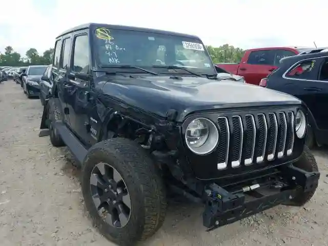 1C4HJXEG3JW119111 2018 JEEP WRANGLER UNLIMITED SAHARA-0