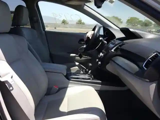 5J8TB4H5XGL003030 2016 ACURA RDX TECHNOLOGY-4