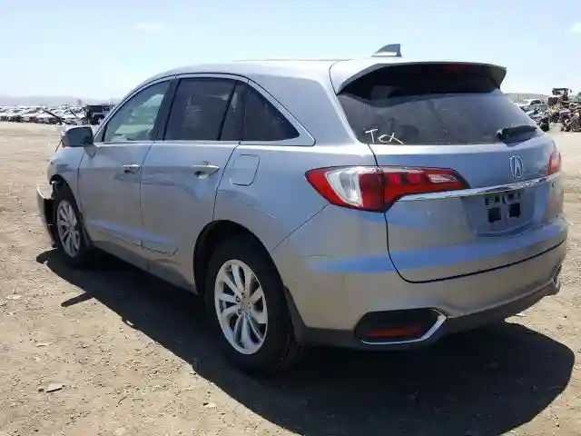 5J8TB4H5XGL003030 2016 ACURA RDX TECHNOLOGY-2