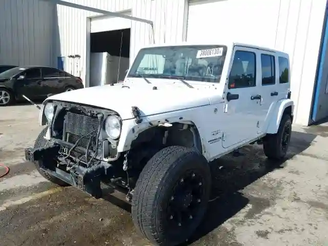 1C4HJWEG5GL172851 2016 JEEP WRANGLER UNLIMITED SAHARA-1