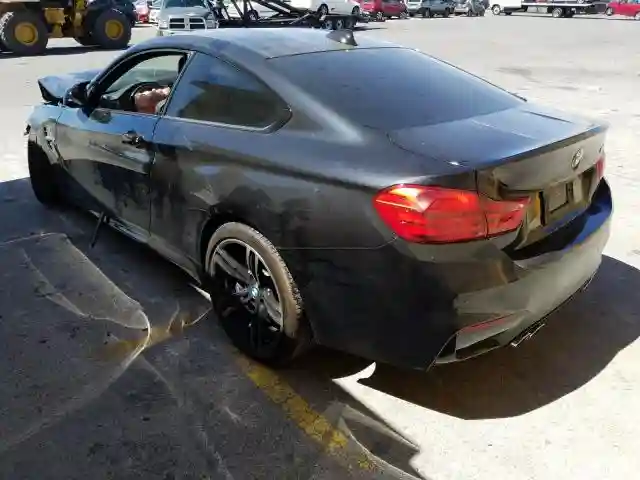 WBS3R9C55GK337625 2016 BMW M4-2