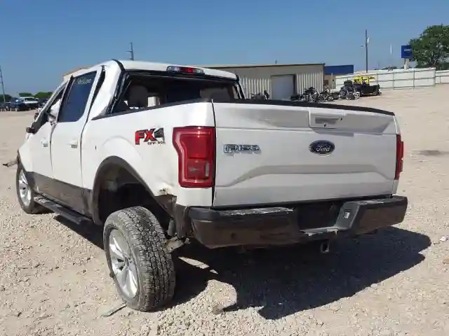 1FTEW1EFXGKF31177 2016 FORD F150 SUPERCREW-2
