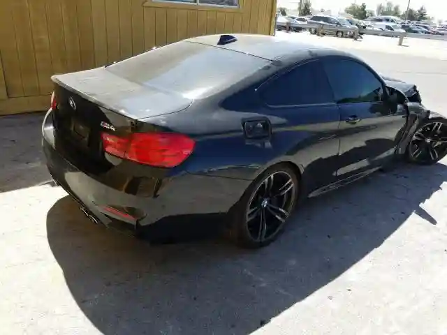 WBS3R9C55GK337625 2016 BMW M4-3