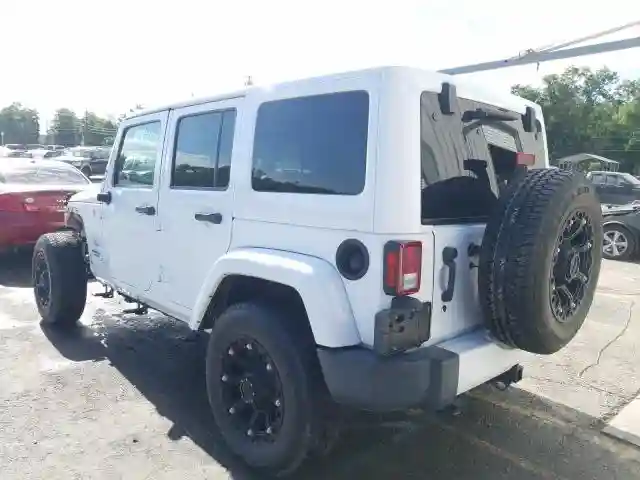 1C4HJWEG5GL172851 2016 JEEP WRANGLER UNLIMITED SAHARA-2