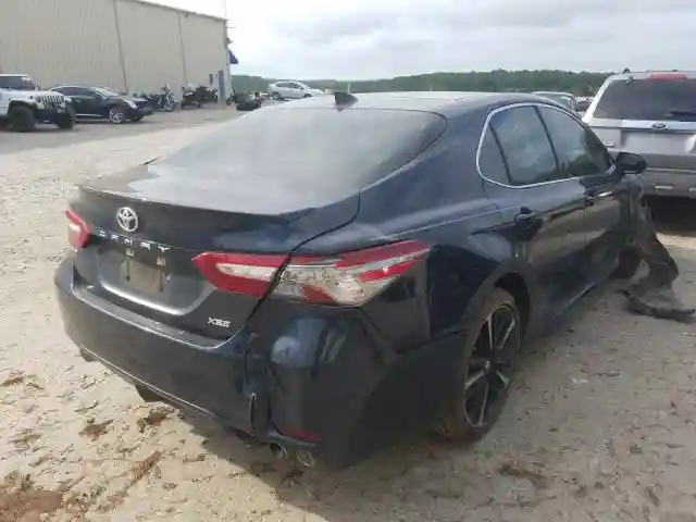 4T1B61HK6KU687415 2019 TOYOTA CAMRY XSE-3