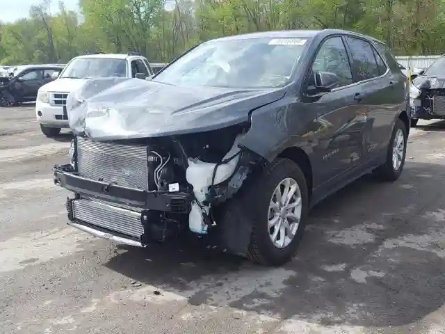 3GNAXJEVXLS576435 2020 CHEVROLET EQUINOX LT-1