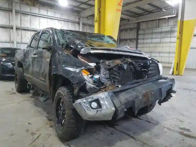 5TFBY5F18GX507129 2016 TOYOTA TUNDRA DOUBLE CAB LIMITED-0
