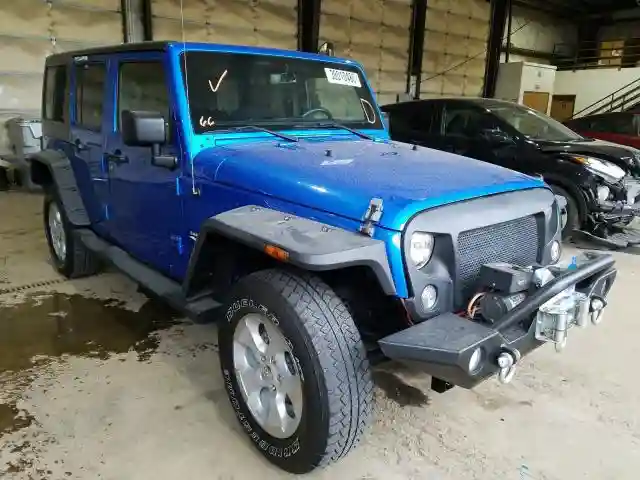 1C4BJWEG0FL561238 2015 JEEP WRANGLER UNLIMITED SAHARA-0