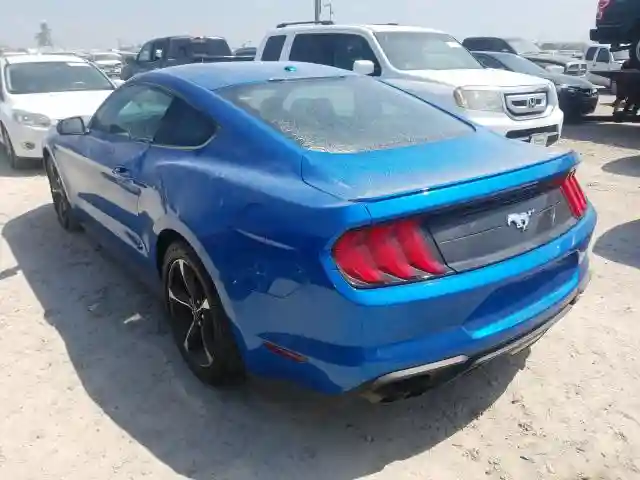 1FA6P8TH8K5152769 2019 FORD MUSTANG-2