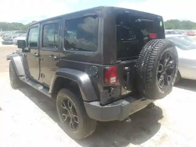1C4BJWEG7HL687468 2017 JEEP WRANGLER UNLIMITED SAHARA-2