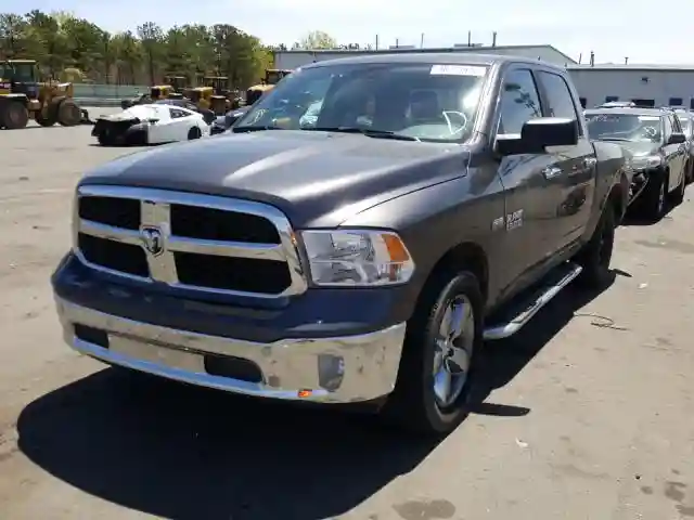 1C6RR7LT7JS297342 2018 OTHER 1500 4WD-1