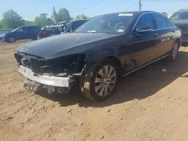 WDDUG8FB0EA044916 2014 MERCEDES-BENZ S 550 4MATIC-1