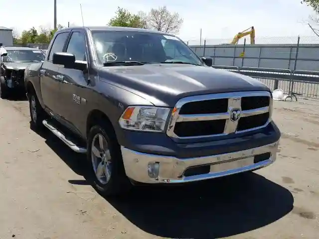 1C6RR7LT7JS297342 2018 OTHER 1500 4WD-0