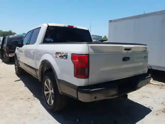 1FTEW1E40KFC41367 2019 FORD F150 SUPERCREW-2