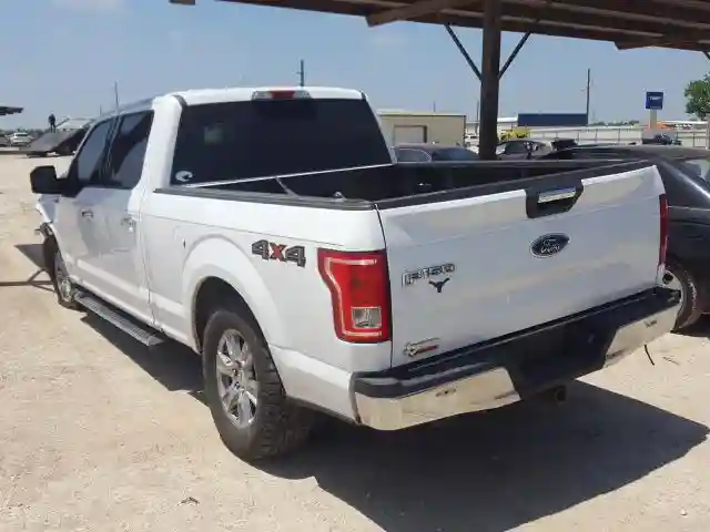 1FTFW1EG8FKE61321 2015 FORD F150 SUPERCREW-2