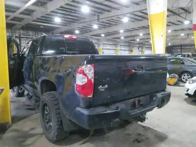5TFBY5F18GX507129 2016 TOYOTA TUNDRA DOUBLE CAB LIMITED-2